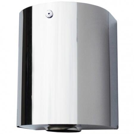 Диспенсер для бумажных полотенец Nofer 300х240х210 wick