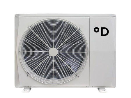 Наружный блок кондиционера Daichi DFTA100ALS1/-40