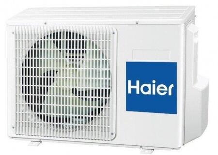 Кондиционер Haier AS12CB3HRA/1U12JE8ERA