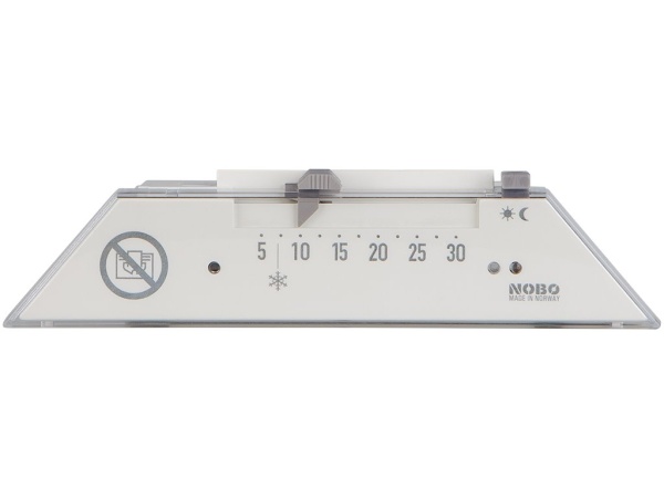 Приемник Nobo R80 RSC 700
