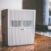 Увлажнитель-мойка воздуха Venta Original LW25, белая