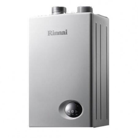 Газовый проточный водонагреватель Rinnai BR-W14
