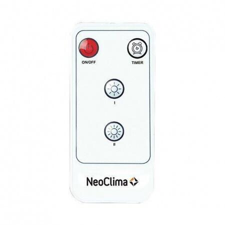 Бытовой тепловентилятор Neoclima LITEN 9016