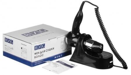 Настенный фен BXG 1600-H2