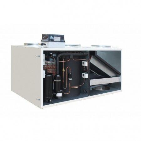 Моноблочный охладитель Turkov COOL-HECO 1200