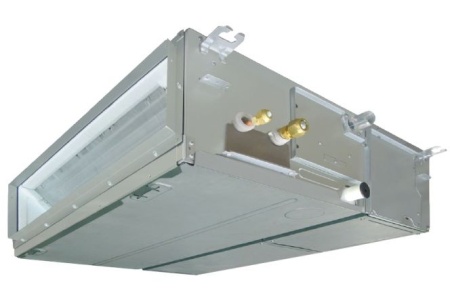 Канальные стандартные блоки Toshiba (MMD-AP0246BH1-E)