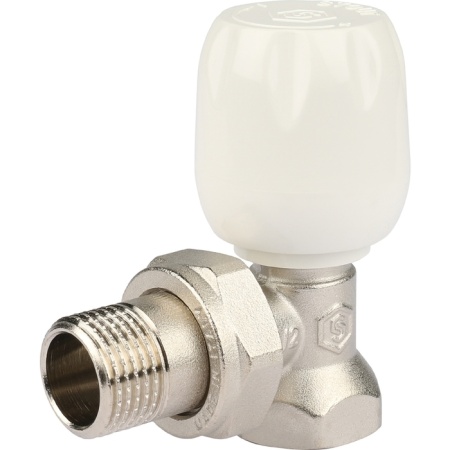 Вентиль ручной регулировки STOUT SVRS 1152 000015