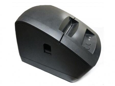 Принтер штрих-кодов OL-2826, DT, COM/USB, 203 dpi, 60 мм