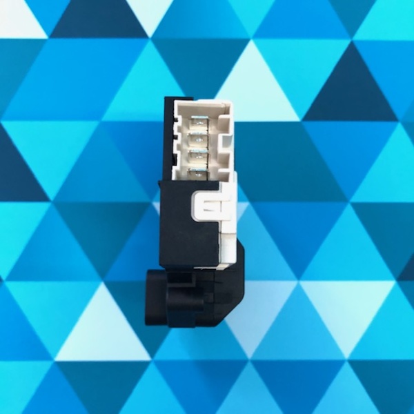 УБЛ LG Concore EBF61315801 INT008LG