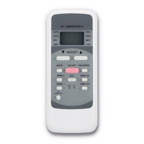 Колонный кондиционер IGC IPM-60HS/U