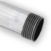 Водяной полотенцесушитель лесенка Energy Prima 600x600