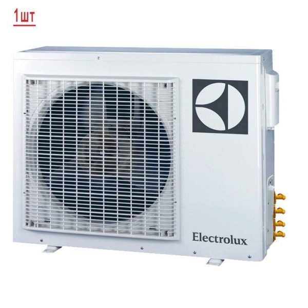 Мульти сплит система на 2 комнаты Electrolux EACO/I-18 FMI-2/N3_ERP/EACS/I-09HM FMI/N3_ERP*2