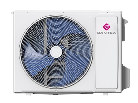 Канальные сплит-системы DANTEX RKD-24BHANI/RKD-24HANIE-W