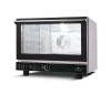 Печь конвекционная LUXSTAHL FAST FV-SME904-HR