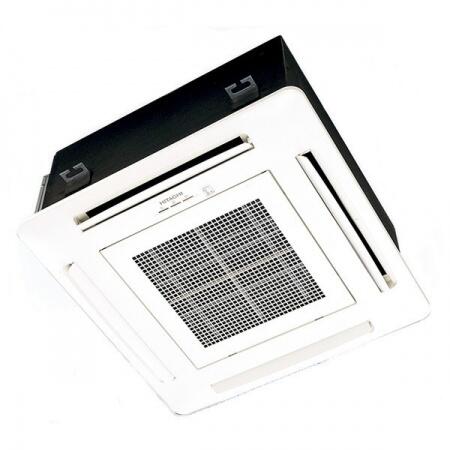 Кассетный кондиционер Hitachi RAC-35NPE/RAI-35RPE/P-AP56NAMS