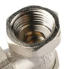 Запорно-балансировочный вентиль STOUT SVL 1156 000015