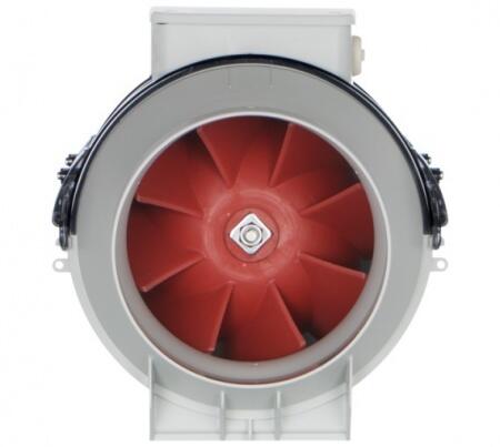 Канальный вентилятор Vortice LINEO 250 V0