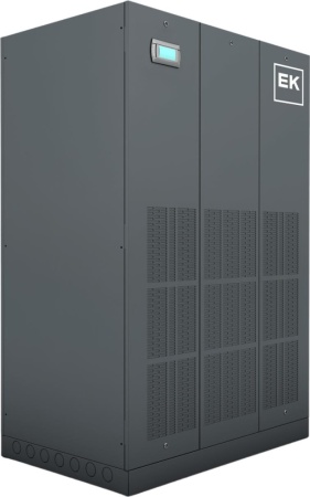Шкафные воздухоохлаждаемые прецизионные кондиционеры BXK-T(EC) BXK-T/EC B024 1E
