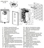 Электрический котел Zota 36 MK-S