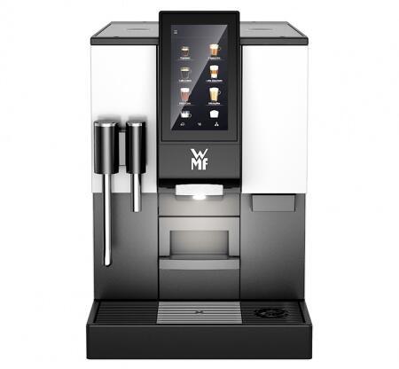 Кофемашина-суперавтомат WMF 1100 S Базовая модель 1 (03.1120.1111)