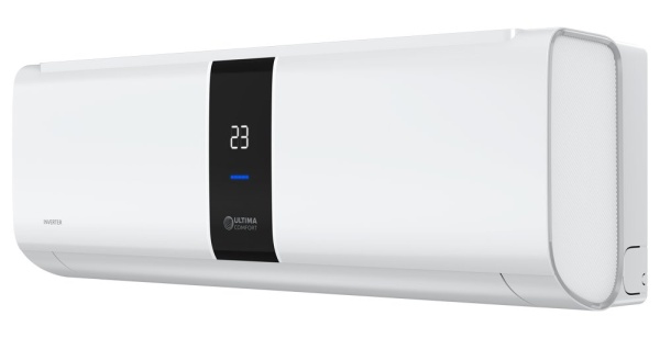 Инверторные сплит-системы серии ELYSIUM Inverter ELB-I07PN