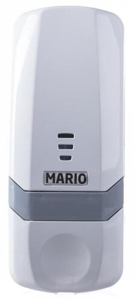 Дозатор жидкого мыла Mario 8091