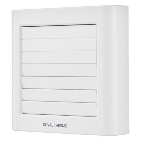 Вентилятор вытяжной Royal Thermo Temple RAFL 150 AG