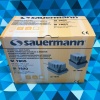 Помпа наливная SAUERMANN SI-1805 SI1805SIUN23 (Производительность 500 л/ч, Высота подъема 5,4м.) 