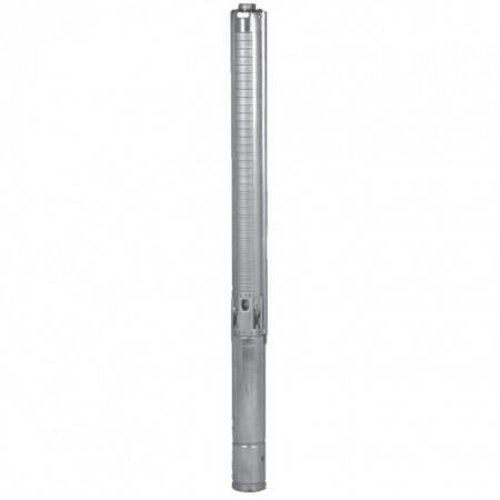 Скважинный насос WATERSTRY SPS 1023 (Встроенный конденсаторный блок)