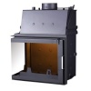 Дровяная топка  Technical PanAqua 75 CG (R/L)