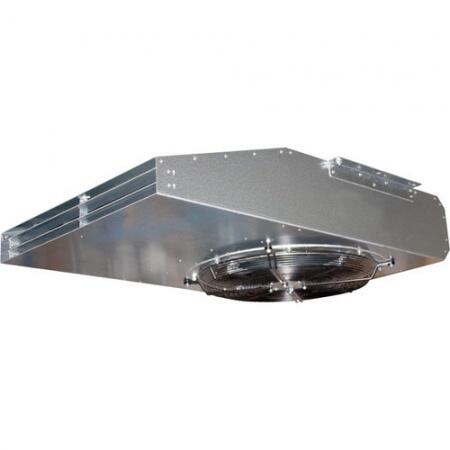 Центробежный вентилятор Systemair IV 85-4/8