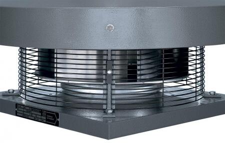 Крышный вентилятор Vortice TRT 50 E 4P