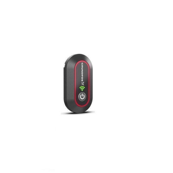 Насос для отопления Grundfos ALPHA3 25-80 180 1x230V 50Hz 6H RU