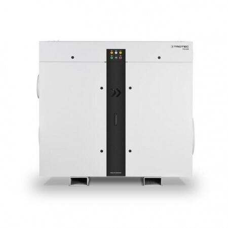 Промышленный осушитель воздуха TROTEC TTR 8200