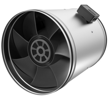 Канальный вентилятор Systemair Prio 400