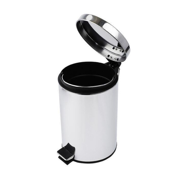 Урны для мусора HOR 10018 MM 250х250х395