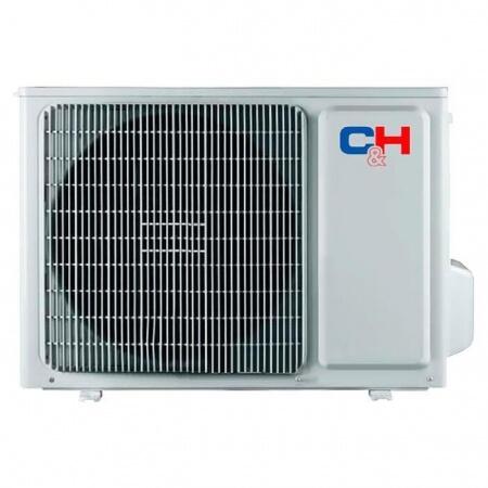 Воздух-Воздух Cooper&Hunter CH-S 12 FTXTB2S-W (N)
