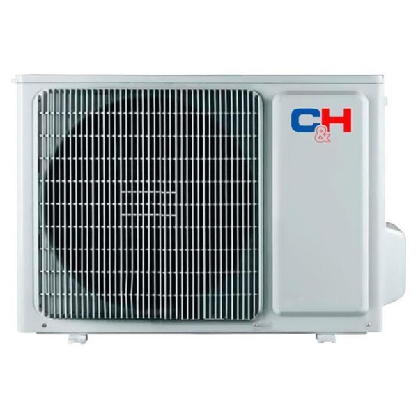 Воздух-Воздух Cooper&Hunter CH-S 12 FTXTB2S-W (N)