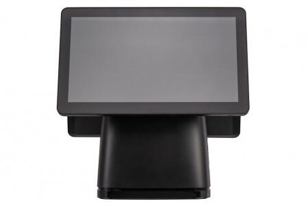 POS-терминал Devora с доп. Экраном 15" 4gb ssd MSR, WiFi, Windows 10 LTSB