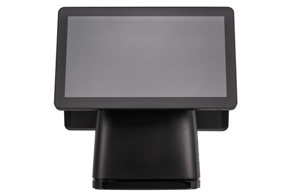 POS-терминал Devora с доп. Экраном 15" 4gb ssd MSR, WiFi, Windows 10 LTSB
