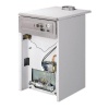 Напольный газовый котел Fondital BALI RTN E 18