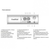 Напольный газовый котел Fondital BALI RTN E 18