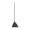 Инфракрасный обогреватель ThermoUp FLOOR LED Plus (black)