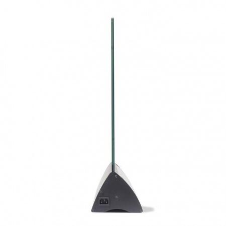 Инфракрасный обогреватель ThermoUp FLOOR LED Plus (black)