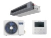 Канальные сплит-системы MARSA MRK-24BHANIG/MRK-24HANIGE-W