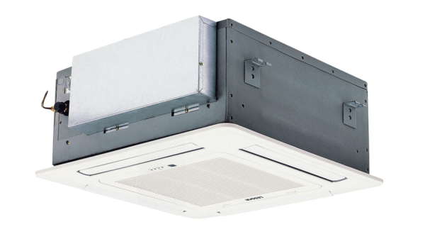 Кассетный кондиционер Lessar LS-HE12BCOA2/LU-HE12UOA2/LZ-B4COB