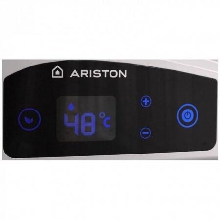 Газовый проточный водонагреватель Ariston NEXT EVO SFT 11 NG EXP