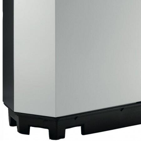 Напольный газовый котел > 200 кВт De Dietrich C 330-280 Eco IniControl (панель управления слева)