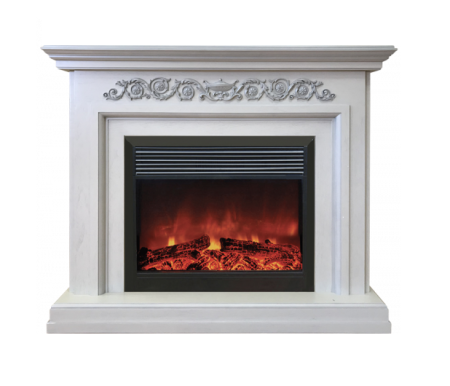 Деревянный портал Real-Flame Leticia 26 WT