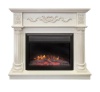 Деревянный портал Real-Flame Silvia 26 WT 619B